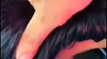 Muslim college girl give Blowjob  enjoying with neighbor uncle