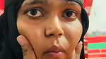 Muslim girl give Blowjob  fucked