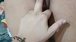 New update Beautiful hot girl showing her asshole