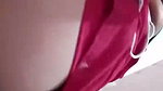 New update sexy girl showing her asshole  boob
