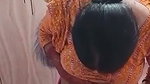 New update sexy girl showing her boobs