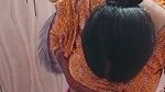 New update sexy girl showing her boobs
