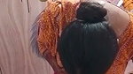 New update sexy girl showing her boobs