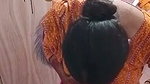 New update sexy girl showing her boobs