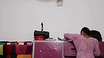 New update sexy girl undress  showing her hot figure
