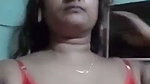 Sexy beautiful bhabhi showing her hot figure