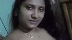 Sexy beautiful bhabhi showing her hot figure
