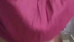 Sexy bhabhi fucking in standing position  show her boob