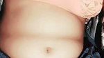 Sexy girl showing her boobs