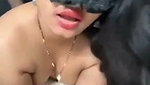 Sexy hot bhabhi give Blowjob  fucked in Doggy style
