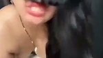 Sexy hot bhabhi give Blowjob  fucked in Doggy style