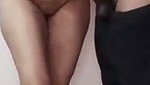 sexy ladies fucking hard in Doggy