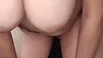sexy ladies fucking hard in Doggy