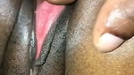 Tamil aunty fucking hard  showing pink pussy