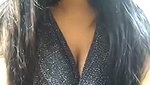 Telugu aunty showing