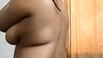 Telugu aunty showing
