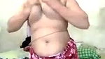 Village bhabhi showing her pussy