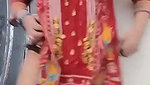 Wow Punjabi bhabhi undress  showing