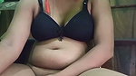 Beautiful bhabhi showing her pussy