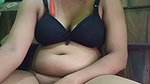Beautiful bhabhi showing her pussy