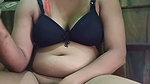 Beautiful bhabhi showing her pussy