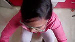 Beautiful housewife fucked in kitchen  bedroom