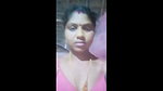 Cute village wife