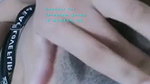 Alana fingering and showing nude body on tango live with face