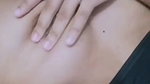 Alana fingering and showing nude body on tango live with face