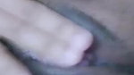 Alana fingering and showing nude body on tango live with face