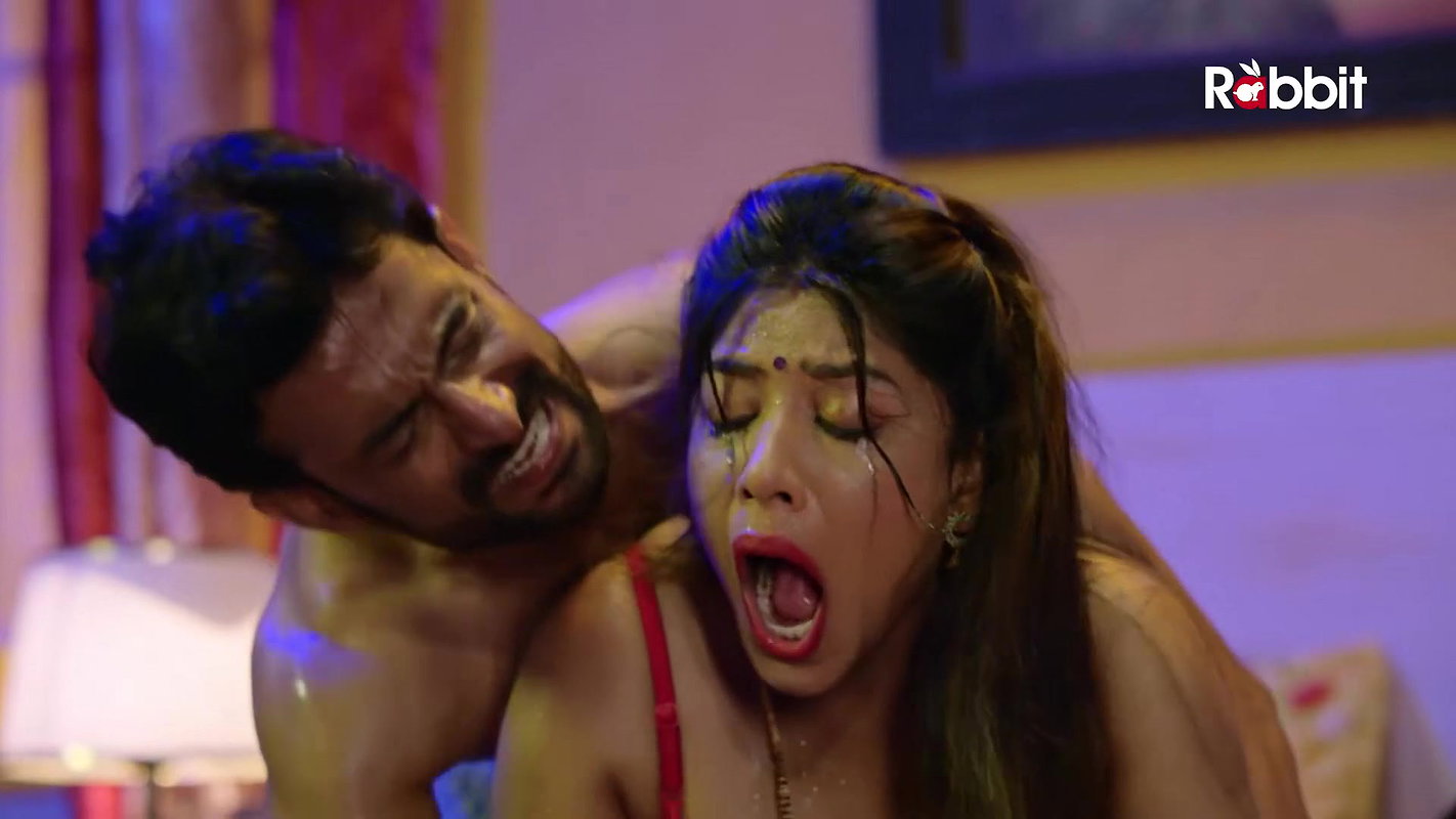 Amrapali Ep3-4 Rabbit