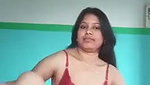 bhabhi ne apni gand ka ched dikhaya