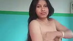 bhabhi ne apni gand ka ched dikhaya