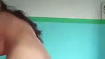 bhabhi ne apni gand ka ched dikhaya