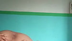 bhabhi ne apni gand ka ched dikhaya