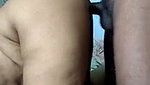 Aunty give Blowjob  fucked hard