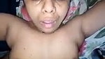 Bangladeshi bhabhi fucking hard on bed