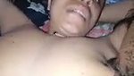 Bangladeshi bhabhi fucking hard on bed