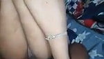 Bangladeshi bhabhi fucking hard on bed