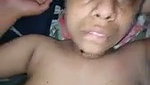 Bangladeshi bhabhi fucking hard on bed