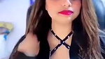 Spicy aka Mishri Showing Boobs on PREMIUM 121 Tango Live