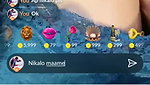 Spicy aka Mishri Showing Boobs on PREMIUM 121 Tango Live