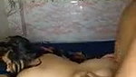 Beautiful bhabhi enjoying showing  fucking