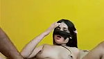 Beautiful girl fucking hard  riding