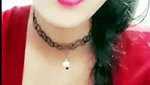 Puja Showing Boobs on PREMIUM 121 Chamet Live ~ with FACE