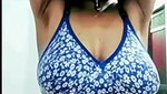 Puja Showing Boobs on PREMIUM 121 Chamet Live ~ with FACE