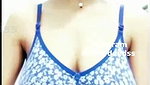 Puja Showing Boobs on PREMIUM 121 Chamet Live ~ with FACE