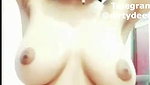 Puja Showing Boobs on PREMIUM 121 Chamet Live ~ with FACE