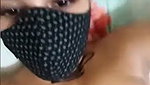 Beautiful girl showing her hot boobs  pussy