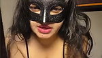 Beautiful sexy Mumbai model showing her ass  asshole